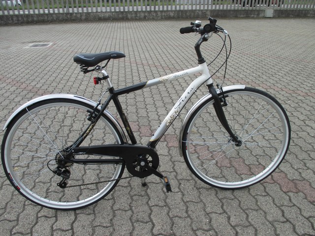 City Bike Uomo 28"
